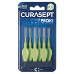 CURASEPT – Proxi Bid P09 Brossettes Interdentaires – 6u