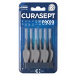 CURASEPT – Proxi Bid T27 Brossettes Interdentaires – 6u
