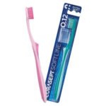 CURASEPT – Softline 0.12 Extra Soft Brosse À Dents – Vert