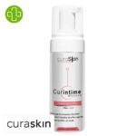 CURASKIN – Curintime Mousse Hygiène Intime – 150ml