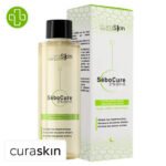 CURASKIN – Sébocure 2% Bha Lotion Exfoliante Séborégulatrice – 100ml