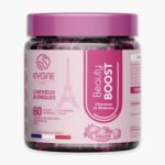 CYGNELAB – Beauty Boost Vitamines Et Minéraux Cheveux Et Ongles Fraise – 60 Gummies