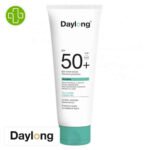 DAYLONG – Sensitive Gel-fluide Léger SPF50+ Protection Solaire – 100ml –