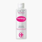 DCP – Septiplus pH 8.0 Soin Lavant Intime Antiseptique – 250ml