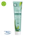 DENTI SMILE – Detox Dentifrice Gel Verveine-aloe Vera Goût Verveine Et Menthe – 100g