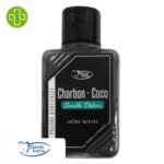 DENTI SMILE – Detox Poudre Dentifrice Charbon Et Coco Goût Menthe – 15g