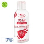 DENTI SMILE – Protect Cpc-actif Bain De Bouche Soin Complet Goût Menthe – 300ml