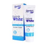 DENTISH – Formula White Micro Particles 120g