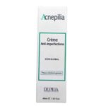 DEPILIA – Acnepilia Crème Anti-imperfections – 40ml