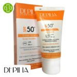 DEPILIA – Crème Solaire SPF50+ – 40ml