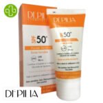 DEPILIA – Fluide Solaire SPF50+ – 40ml