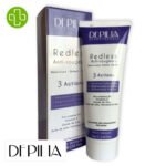 DEPILIA – Redless Anti-rougeurs 3 Actions – 60g
