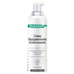 DERASTYLE – Crème Dépigmentante Eclaircissante – 50ml