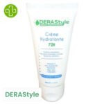 DERASTYLE – Crème Hydratante 72h – 50ml