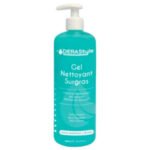 DERASTYLE – Gel Nettoyant Surgras – 500ml
