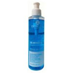 DERCAPI – Gel Nettoyant Complet Peau Sèche – 200ml
