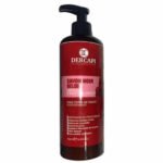DERCAPI – Savon Noir Beldi Nila Et Bave D’escargot – 500ml