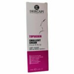 DERCAPI – Topiaskin Crème Emolliente Peau Sèche – 200ml