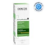 VICHY DERCOS SHAMPOING ANTI PELLICULAIRE DS CHEVEUX SECS 200 ML