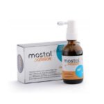 DERMA – Mostal Solution 50ml