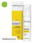 DERMACEUTIC – Protect Sun Ceutic 50 Solaire Anti-âge SPF50 – 50ml