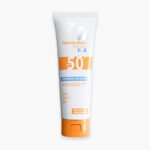 DERMADOC – Skin Écran Solaire Anti-Taches SPF50+ – 50ml