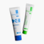 DERMADOC – Skin Stop Boutons Express 15ml + Crème Eclaircissante 24h 50ml – 1u