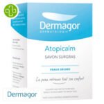 DERMAGOR – Atopicalm Savon Surgras – 150g