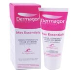 DERMAGOR MES ESSENTIELS CREME HYDRATANTE VISAGE 24 H RICHE 40ML