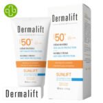 DERMALIFT – Sunlift Crème Invisible SPF50+ – 50ml
