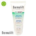 DERMALIFT – Urea Advanced Crème Pieds Régénérante – 100ml