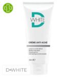 DERMALLIANCE – D-white Crème Anti-acné – 30ml
