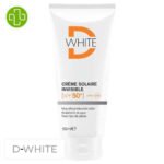 DERMALLIANCE – D-white Crème Solaire SPF50+ – 50ml