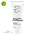DERMALLIANCE – D-white Sérum Exfoliant Anti-taches – 30ml