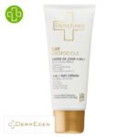 DERMEDEN – Day Protocole Crème De Jour 4en1 Action Globale Peau Mixte À Grasse SPF50 – 50ml