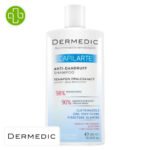 DERMEDIC – Capilarte Shampoing Anti-pelliculaire – 300ml