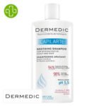 DERMEDIC – Capilarte Shampoing Apaisant – 300ml