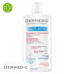 DERMEDIC – Capilarte Shampoing Traitant – 300ml