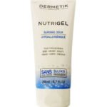 DERMETIK – Nutrigel Nettoyant Surgras – 200ml