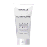 DERMETIK – Nutriwhite Crème Éclaircissante Soin Anti-taches Brune – 50ml