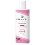DERMICAL – 05 Gel Intime Soin D’hygiène PH Neutre – 125ml