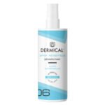 DERMICAL – 06 Spray Antiseptique Désinfectant – 125ml
