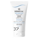 DERMICAL – 07 Soin Emollient Anti-grattage Anti-irritations – 200ml