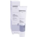 DERMINA SENSI BLANC FLUIDE HYDRATANT ECLAIRCISSANT 40 ML