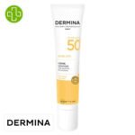 DERMINA – Sunlina Crème Confort SPF50+ – 40ml