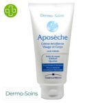 DERMO-SOINS – Aposèche Crème Émolliente Visage Et Corps – 250ml