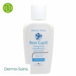 DERMO-SOINS – Best Capill Shampoing Anti-pelliculaire Soin Intensif – 150ml