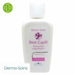 DERMO-SOINS – Best Capill Shampoing Usage Fréquent – 150ml