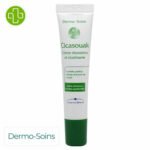DERMO-SOINS – Cicasouak Crème Réparatrice Et Cicatrisante – 15ml