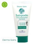 DERMO-SOINS – Sainpodo Crème Kératolytique Hydratante – 50ml